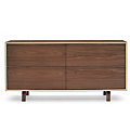 Cherner 4 File Drawer Cabinet