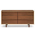 Cherner 6 Drawer Dresser
