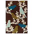 Thomas Paul Bird Rug