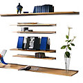 Classique Wall Shelf, 16