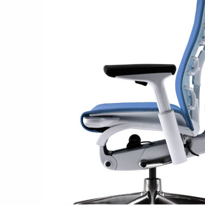 Herman Miller Embody Chair Back