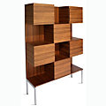Denizen Storage Tower, 52