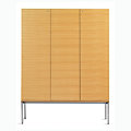 Denizen Wardrobe Storage Tower, 52