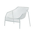 Heaven Lounge Chair, Set of 2