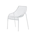 Heaven Side Chair, Set of 2