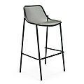 Round Stool, Set of 2