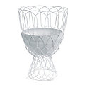 Emu Re Trouve Vase