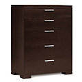 Sutton 5-Drawer Dresser
