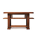 Frank Lloyd Wright Boynton Hall Table