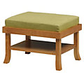 Frank Lloyd Wright Heurtley Ottoman