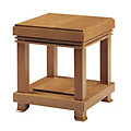 Frank Lloyd Wright Robie Taboret