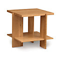 Frank Lloyd Wright Usonian End Table