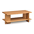 Frank Lloyd Wright Usonian Rectangle Coffee Table