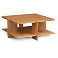 Frank Lloyd Wright Usonian Square Coffee Table