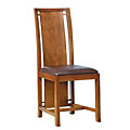 Frank Lloyd Wright Boynton Side Chair