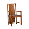 Frank Lloyd Wright Boynton Arm Chair