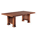 Frank Lloyd Wright Dana-Thomas Extension Table