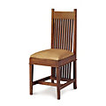 Frank Lloyd Wright Dana-Thomas Side Chair
