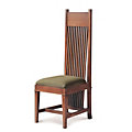 Frank Lloyd Wright Dana-Thomas Large Side Chair