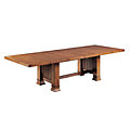 Frank Lloyd Wright Dana-Thomas Grand Extension Table