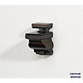 Crowne Brackets Set, Small