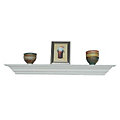 Crown Wall Ledge