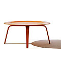 Herman Miller Eames Molded Plywood Coffee Table