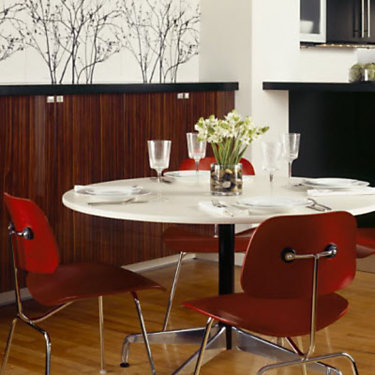 Eames Molded Plywood Chair