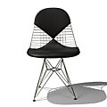 Eames Bikini Wire Chair
