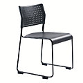Domino Stacking Chair, Set of 2