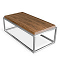 Drake Rectangular Coffee Table