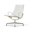 Herman Miller Eames Aluminum Lounge Chair