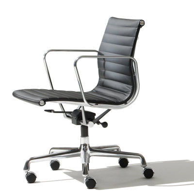 Eames Aluminum Management Chair
