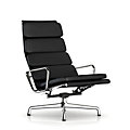 Herman Miller Eames Soft Pad Lounge Chair