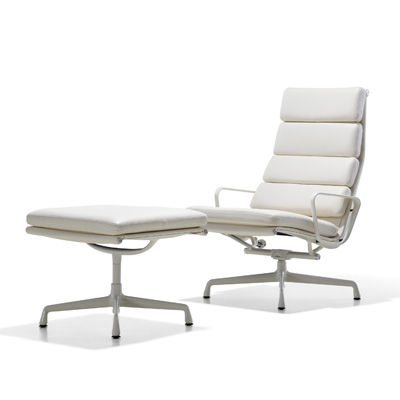 Eames Lounge Soft Pad