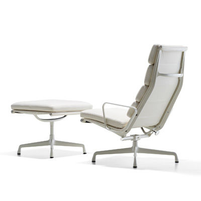Eames Lounge Soft Pad