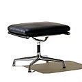 Herman Miller Eames Soft Pad Ottoman