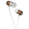 Vers 1E Sound Isolation Earphones with Microphone