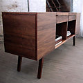 Edith Credenza