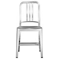 Navy Chair