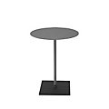 2006 Round Bar Height Table