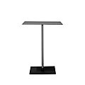 2006 Square Bar Height Table