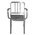 Heritage Stacking Armchair