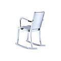 Hudson Rocking Armchair