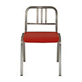 Nine O Stacking Chair