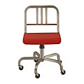 Nine-O Swivel Chair