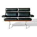 Herman Miller Eames 2-Seat Sofa