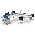 EYHOV Executive Corner Desk System