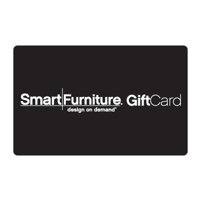 Smart Furniture Gift Card