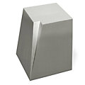 Glacier End Table